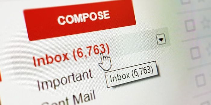 Svakog dana preko Gmaila pošalje se 18 miliona lažnih mejlova o virusu korona