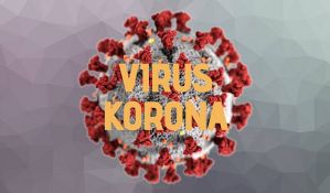 Još dvoje zaraženih virusom korona u Srbiji, ukupno 57