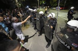 Beogradski nadbiskup pozvao da se zaustavi nasilje