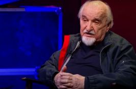 Koraks: Ovde se karikatura tretira kao atentat na ljude koji su na vlasti 