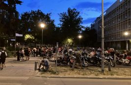 Protest Zborova 