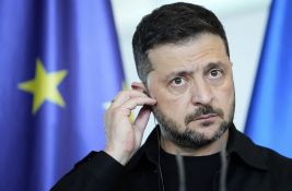 Zelenski posle telefonskog razgovora sa Trampom najavio odlazak u Vašington