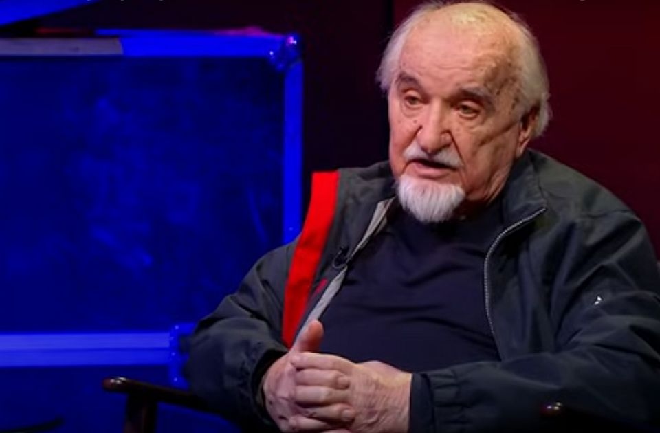 Koraks: Ovde se karikatura tretira kao atentat na ljude koji su na vlasti 