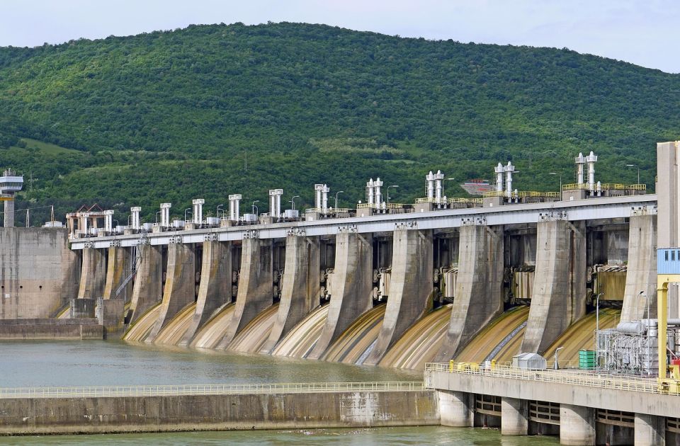 Svih pet hidroelektrana u Srbiji ostalo bez vatrogasaca i radnika za održavanje i remont