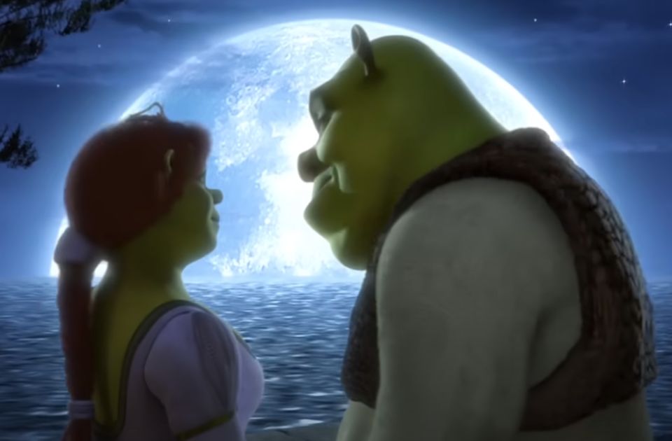 "Shrek 5" stiže 2027. godine - povratak omiljenog ogra odložen za leto