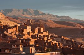 U Maroku temperatura premašila 50 stepeni