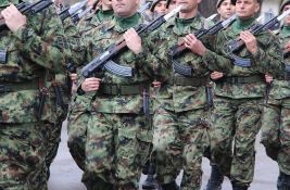 Vučić o listi najmoćnijih vojski u svetu: Prvi smo u regionu, to za nas nije novost