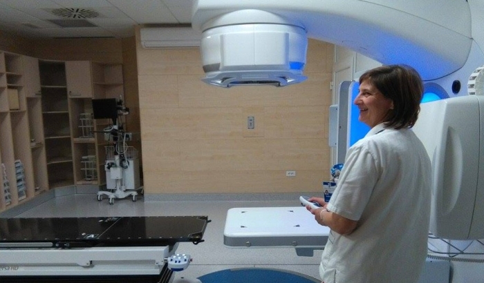 Obolelima od raka naredne godine još dva nova aparata za zračenje u Kamenici