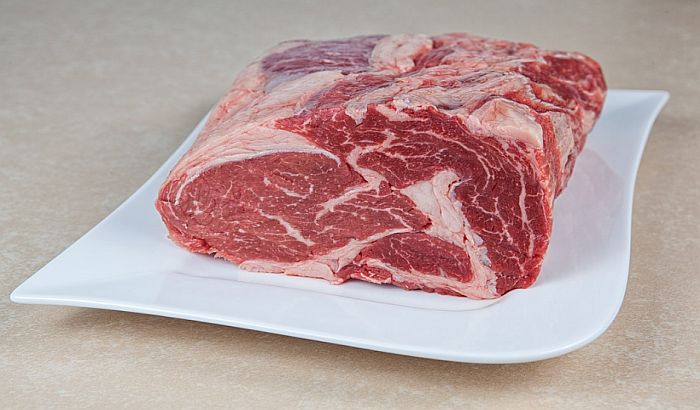 Omogućen izvoz goveđeg mesa u Kinu