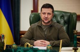 Ukrajinski zvaničnik: Zelenski je spreman da razgovara sa Putinom