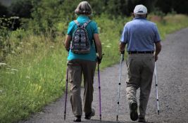 Studija pokazala: Muškarci biološki brže stare od žena