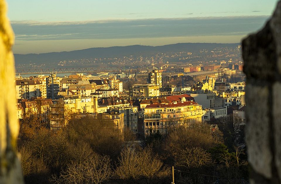 Smanjen broj izdatih građevinskih dozvola, najviše stanova od 70 kvadrata