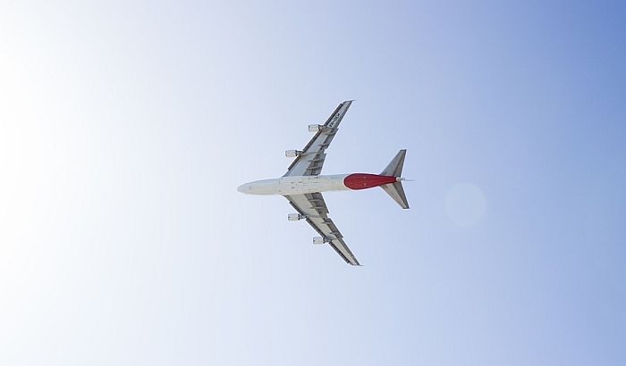 Moguća zabrana laptopa na svim letovima u SAD