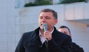 Zelenović: Tražićemo ponavljanje izbora u Šapcu, sve je sporno