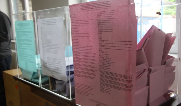 GRAFIKA Zvanični rezultati izbora u Novom Sadu: U skupštini devet lista, naprednjacima apsolutna većina