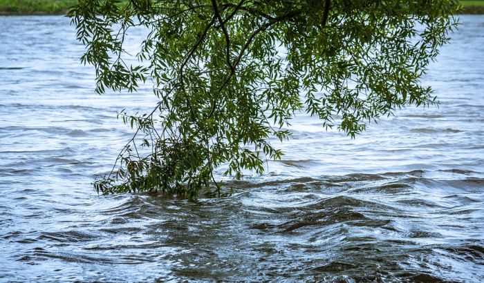 Izlili se Jadar i Cernica, prete Drina, Kolubara i Morava