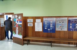 GIK zvanično: U Novom Sadu većina birača protiv ustavnog referenduma 