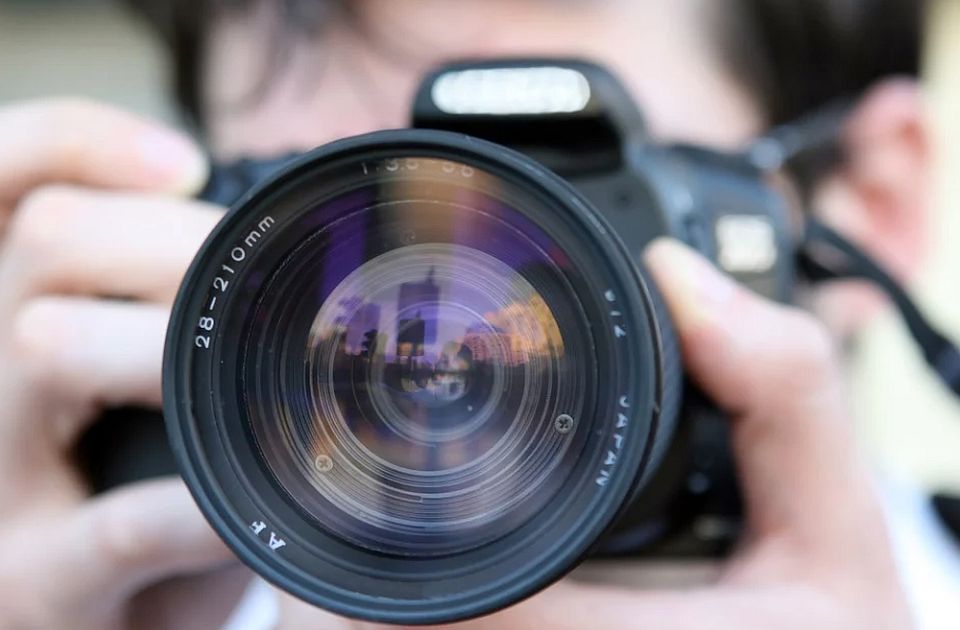 Fotoreporter upucan u glavu ispred svoje kuće u Meksiku