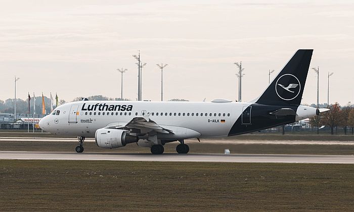 Lufthanza zatvara niskobudžetnu filijalu zbog virusa korona