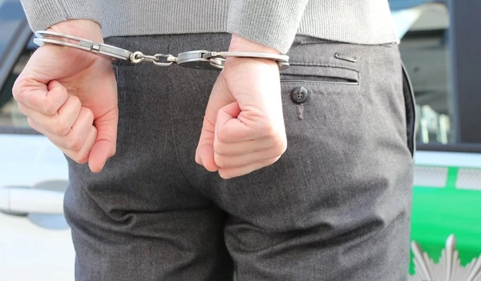 Uhapšen zbog obljube nad maloletnicom u Valjevu