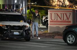 VIDEO: Najmanje troje mrtvih u masovnoj pucnjavi u kampusu u Las Vegasu