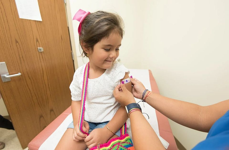 Obuhvat MMR vakcinacije u Novom Sadu veći - problemi isti: Lekari upozoravali, nadležni ignorisali