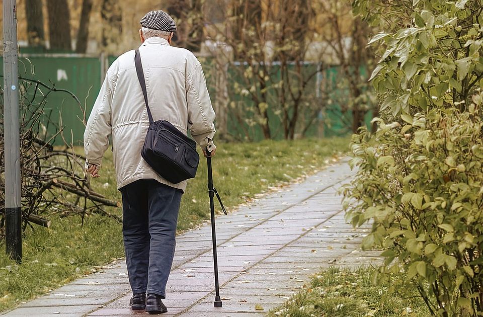 PIO fond upozorio na još jedan pokušaj prevare penzionera