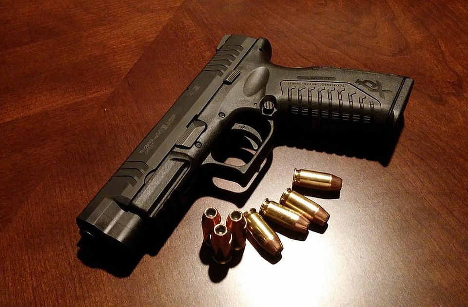  Iz policijske stanice u Nišu nestala 63 pištolja koja su predali građani