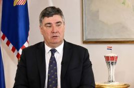 Milanović: Nisam huškao na Srbiju, zna Vučić da imam puno razumevanja za njegovu zemlju, katkad i previše