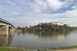 Pred Novosađanima nešto tmurniji, ali i dalje topao dan