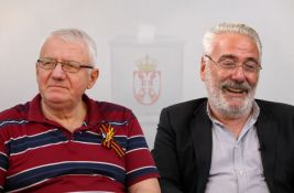 Šešelj i Nestorović kao mogući predsednički kandidati desnice: Ima li ih još?