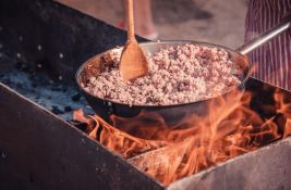 Da mleveno meso bude još ukusnije: Primenite trik sa sodom bikarbonom 