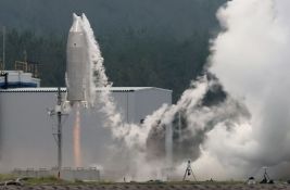 Japanska svemirska agencija izvela prvi probni let rakete za višekratnu upotrebu