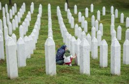 U Memorijalnom centru Potočari komemoracija srebreničkim žrtvama 