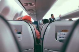 Šta se dešava kada pukne prozor na avionu: Profesor objašnjava veliku dekompresiju