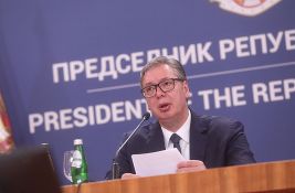 Vučić: Hakeri pokušali da obore sajt 