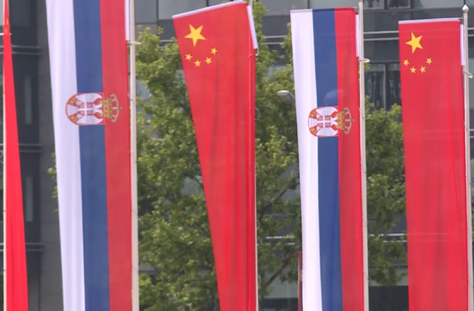 Kina umesto EU kao glavni spoljnotrgovinski i investicioni partner Srbije: Koliko je to ostvarivo?