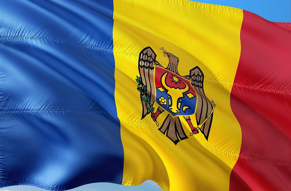 Predsednica Moldavije imenovala novog premijera