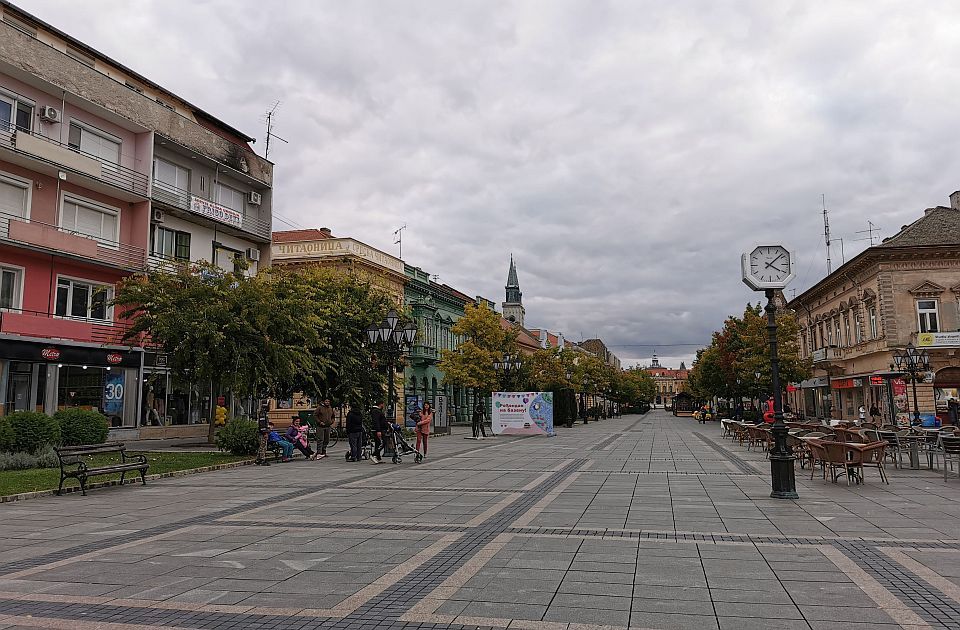 Sombor rekorder po broju dodeljenih seoskih kuća: 