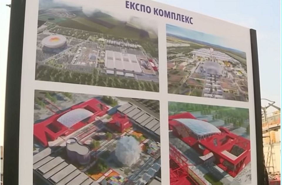 Milijarde za Ekspo: Ko je dobio najveće javne nabavke u Srbiji?
