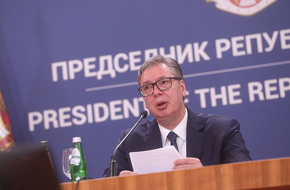 Vučić: Hakeri pokušali da obore sajt "Ko si, bre, ti", više od 400 prijava u prvih 24 sata