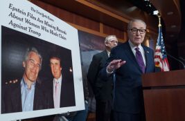 Objavljeni memorandumi FBI u slučaju 