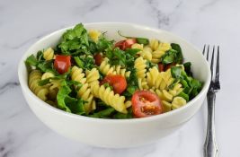 Ovo je jedina situacija kada treba isprati testeninu