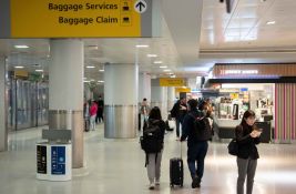 Letovi kompanije Emirejts za Dubai obustavljeni do daljeg