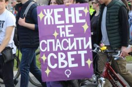 Protest u Novom Sadu 8. marta: 