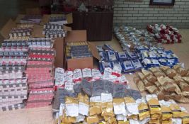 Akcija protiv sive ekonomije: Otkrivena krivična dela kojima je budžet oštećen za 60 miliona