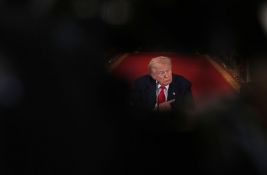 Tramp: Iran će biti žestoko napadnut