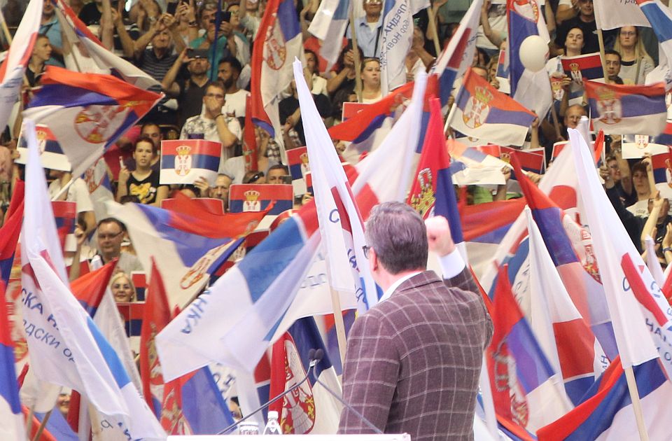 Izbori dolaze, funkcionerska kampanja u punom jeku: Karavan ministara u obilasku opština pred 29. mart