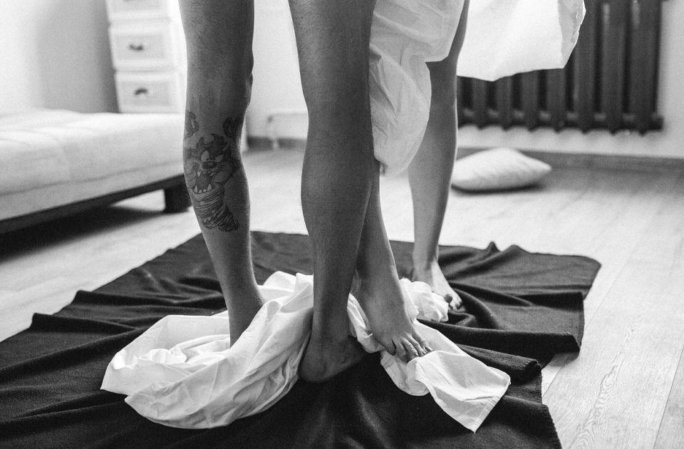 Ljudi nemaju sezonu parenja - ovo su razlozi