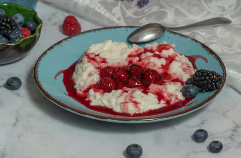 Miris detinjstva u činiji: Recept za ukusni sutlijaš